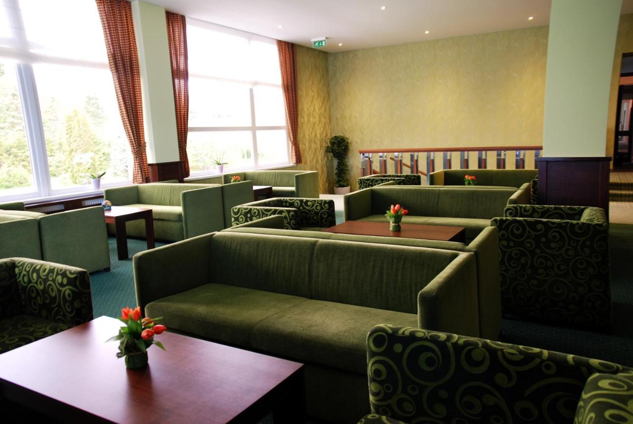 Hotel Lesana Stará Lesná Extérieur photo
