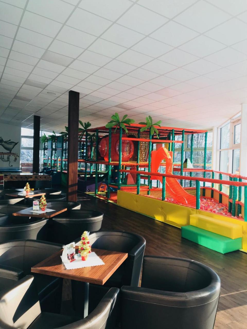 Hotel Lesana Stará Lesná Extérieur photo